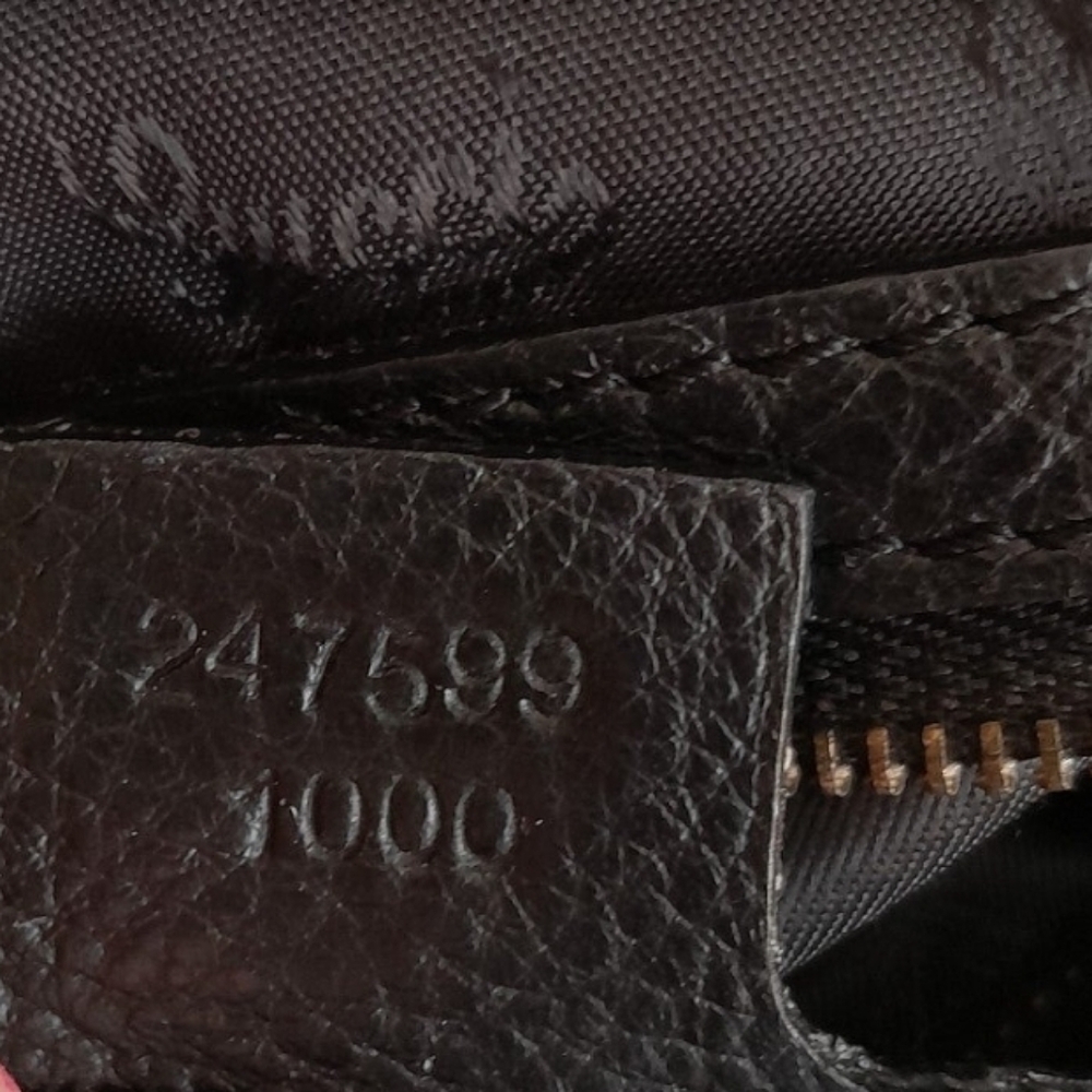 GUCCI PURSE ๐ฏ% Authentic - Picture 10 of 12